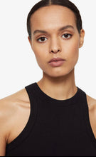 Afbeelding in Gallery-weergave laden, Anine Bing Eva Tank Black A-08-0151-000