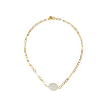 Afbeelding in Gallery-weergave laden, I AM JAI Stone Necklace 69.95