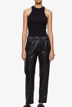 Afbeelding in Gallery-weergave laden, Anine Bing Eva Tank Black A-08-0151-000