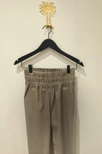 Afbeelding in Gallery-weergave laden, Est'Chino High leather pant - multi colour