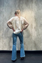 Afbeelding in Gallery-weergave laden, Denham Jane FMMNW OCS Mid Blue 02-23-02-11-047