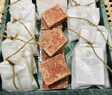 Afbeelding in Gallery-weergave laden, 5 Amberblokjes