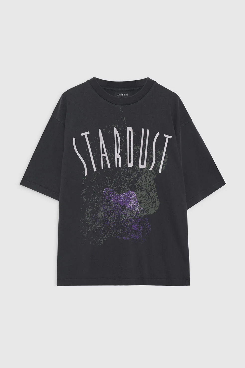 Anine Bing Stardust T-Shirt A-08-0187-000