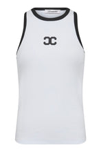 Afbeelding in Gallery-weergave laden, Co&#39;couture SaharaCC CC Tank Top  33068 (Color Options)
