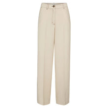 Afbeelding in Gallery-weergave laden, Co'couture TerryCC Denim Pant Bisquit 31528
