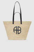Afbeelding in Gallery-weergave laden, Anine Bing Palermo Tote A-13-1151 or A-13-1161-129 Color Options)
