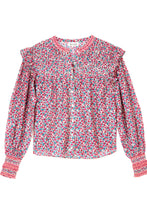 Afbeelding in Gallery-weergave laden, M.A.B.E. Frida Long Sleeve Multi
