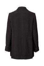 Afbeelding in Gallery-weergave laden, Rabens Saloner Helin Jacket Navy W23321103
