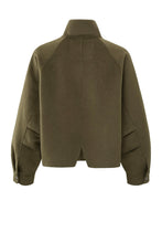 Afbeelding in Gallery-weergave laden, Yaya Soft Woll Mix Jacket 02-001015-309 (Color Options)
