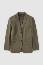 Afbeelding in Gallery-weergave laden, Closed Lola Blazer C97148-55K-22 (Color Options)
