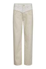 Afbeelding in Gallery-weergave laden, Co&#39;couture FlashCC Block Jeans Bone 31180 199
