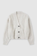 Afbeelding in Gallery-weergave laden, Closed V-neck Cardigan C96059-981-22
