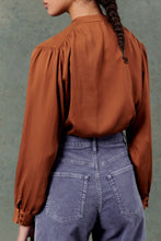 Afbeelding in Gallery-weergave laden, Sessùn Ellen Blouse Sienna Blush
