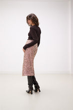 Afbeelding in Gallery-weergave laden, CHPTR-S Lush Skirt Pink Twinkle
