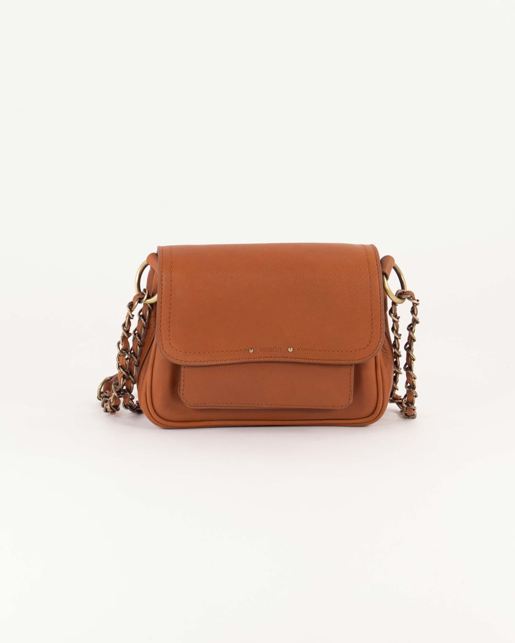 Sessùn Niu Mimita Fox Leather 23202000