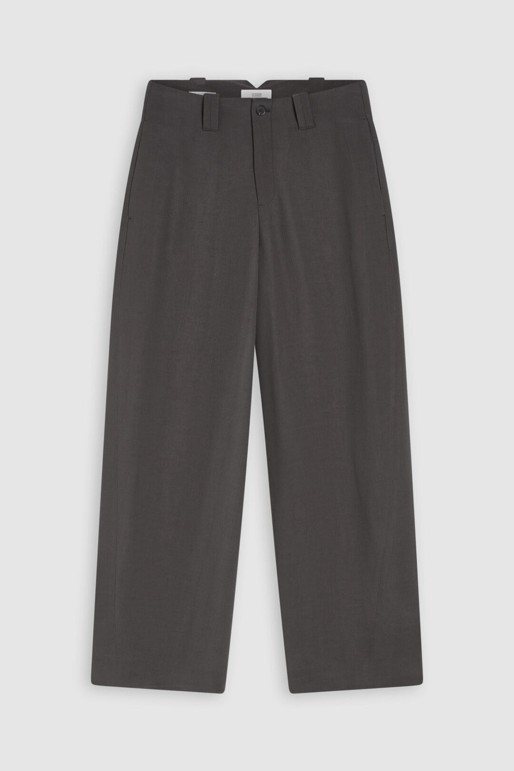 Closed Linby Trouser Charcoal C91160-537-22
