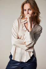 Afbeelding in Gallery-weergave laden, Femmes Du Sud Charline Blouse Natural
