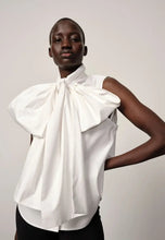 Afbeelding in Gallery-weergave laden, Herskind ROYAL SHIRT White 6039202

