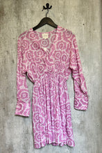 Afbeelding in Gallery-weergave laden, I Am Jai Vira Dress SS2324A
