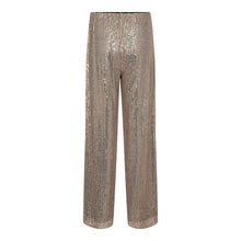 Afbeelding in Gallery-weergave laden, Co&#39;couture SageCC Sequin Pants - more colours
