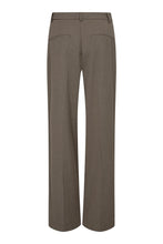 Afbeelding in Gallery-weergave laden, Co&#39;couture VidaCC Pleat Long Pant 31172 (Color Options)
