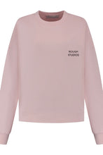 Afbeelding in Gallery-weergave laden, Rough Studio Tennis Sweatshirt Pink
