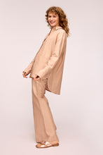 Afbeelding in Gallery-weergave laden, Femmes du Sud Danielle Hemp Shirt Oversized (Color Options)
