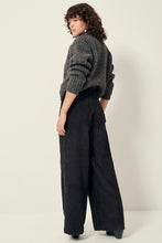 Afbeelding in Gallery-weergave laden, Sessùn Cap East Pants Black
