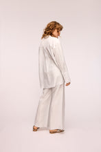 Afbeelding in Gallery-weergave laden, Femmes du Sud Danielle Hemp Shirt Oversized (Color Options)
