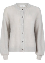 Afbeelding in Gallery-weergave laden, Ruby Tuesday Viren Short Round Neck Vest Silver T306-1364
