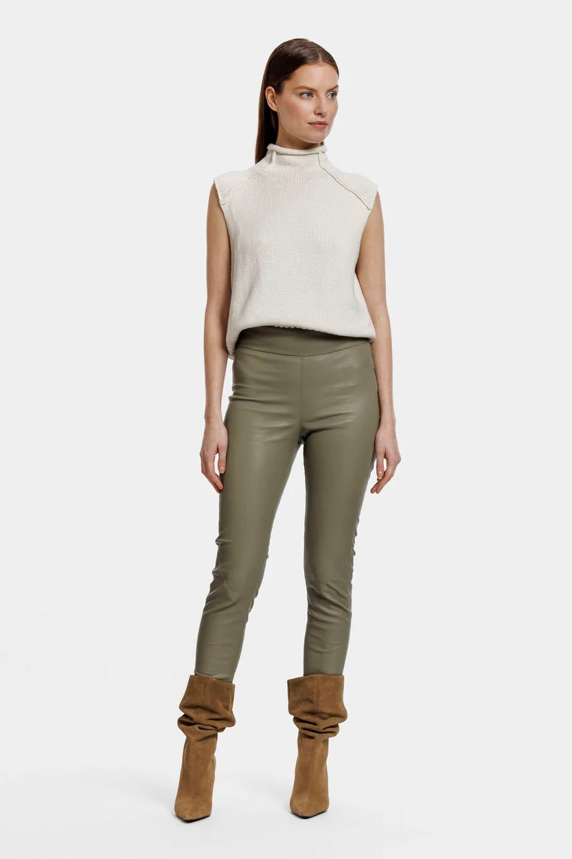 Alter Ego Selena Sage Green W383