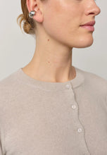 Afbeelding in Gallery-weergave laden, Herskind Roselle Knit Cardigan - More Color Options
