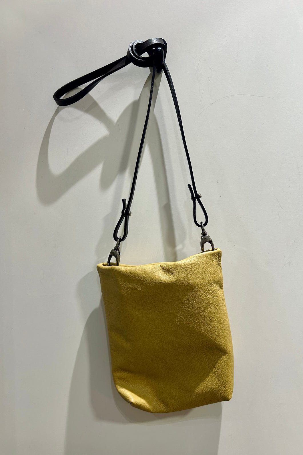 Ellen Truijen All Ways Strapped Bag (Color Options)