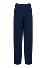 Afbeelding in Gallery-weergave laden, Co&#39;couture CadeauCC Pant Navy 31104 120
