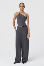 Afbeelding in Gallery-weergave laden, Closed Linby Trouser Charcoal C91160-537-22
