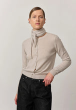 Afbeelding in Gallery-weergave laden, Herskind Roselle Knit Cardigan - More Color Options

