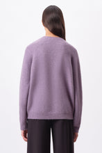 Afbeelding in Gallery-weergave laden, Drykorn Pemiri Pullover Purple 420124 8602

