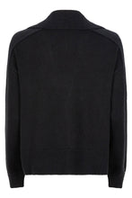 Afbeelding in Gallery-weergave laden, Ruby Tuesday Vlora Short Vest Black T307-1361
