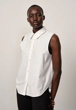 Afbeelding in Gallery-weergave laden, Herskind ROYAL SHIRT White 6039202
