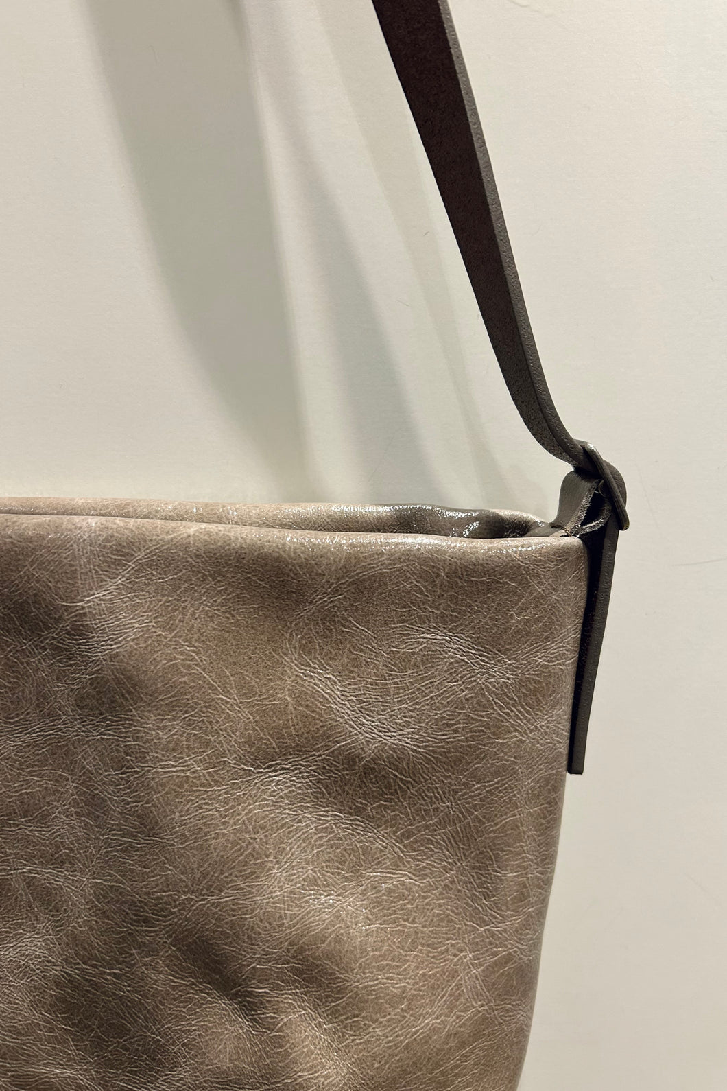 Ellen Truijen MAAKI S Bovine Skin Bag (Color Options)