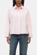 Afbeelding in Gallery-weergave laden, Closed C94900-25C-22 Overlay detail shirt 862 Rosewater pink
