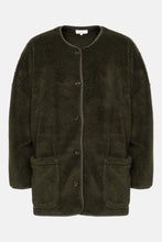 Afbeelding in Gallery-weergave laden, Âme Antwerp Hannah Oversized Jacket (Color Options)
