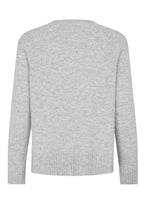 Afbeelding in Gallery-weergave laden, Rabens Saloner Ruca Light Grey W232623020191
