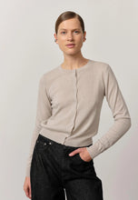 Afbeelding in Gallery-weergave laden, Herskind Roselle Knit Cardigan - More Color Options
