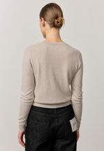 Afbeelding in Gallery-weergave laden, Herskind Roselle Knit Cardigan - More Color Options
