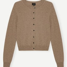 Afbeelding in Gallery-weergave laden, Herskind Roselle Knit Cardigan - More Color Options
