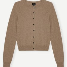 Herskind Roselle Knit Cardigan - More Color Options