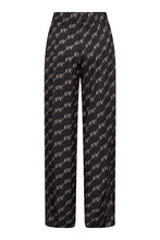 Afbeelding in Gallery-weergave laden, Co&#39;couture LogoCC Line Pant Black 31230 96
