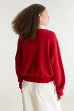 Afbeelding in Gallery-weergave laden, Bellerose DERNY62 K1791U ECARLATE KNITWEAR

