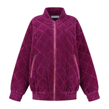 Afbeelding in Gallery-weergave laden, Rough Studios Murrey Jacket Paraplu
